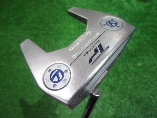 中古ゴルフ TP COLLECTION HYDRO BLAST BANDON TM2