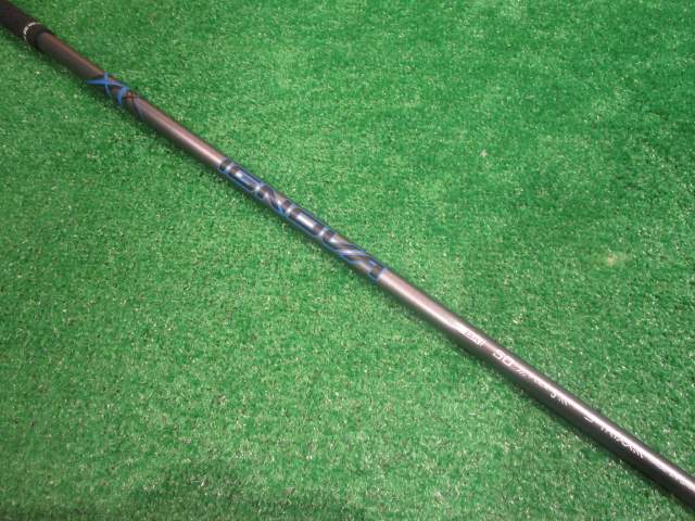 中古ゴルフ IGNOVA BX  50（S） ピン用スリーブ 44.5インチ