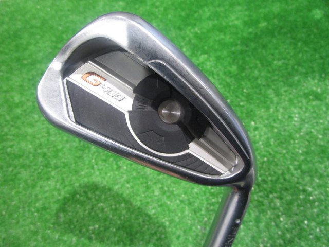 中古ゴルフ G400 5本