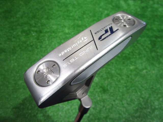 中古ゴルフ TP COLLECTION HYDRO BLAST JUNO TB1.5