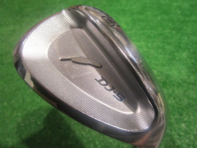 中古ゴルフ DJ-5 50°