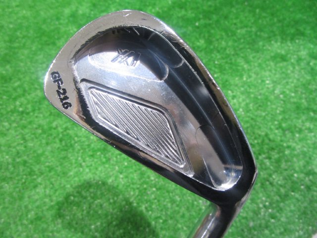 中古ゴルフ XX1 GF-216 6本