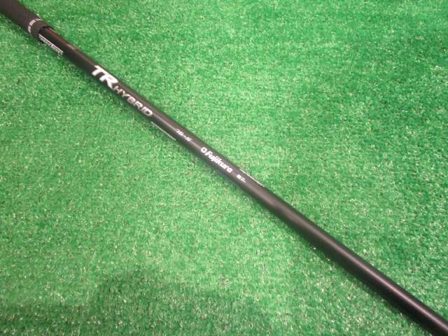 中古ゴルフ TR HYBRID 75（S） キャロウェイ用スリーブ 38.25インチ