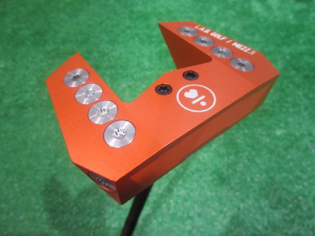 中古ゴルフ MEZZ.1カスタム