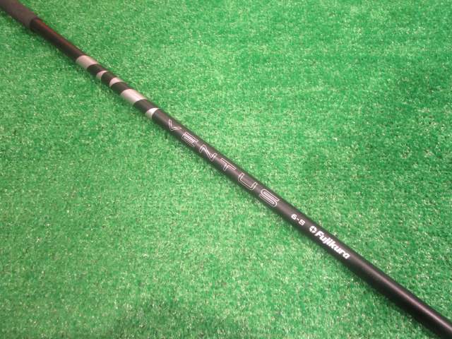 中古ゴルフ 24 VENTUS BK 6（S） ピン左用スリーブ ピン用スリーブ 44.25インチ