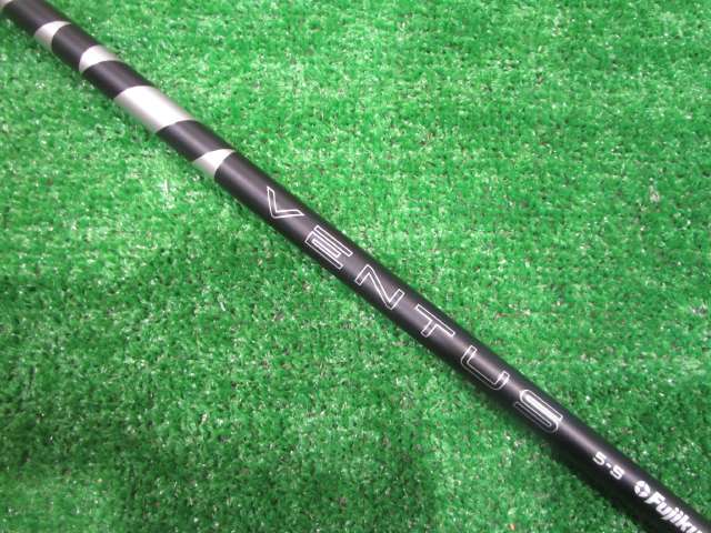 中古ゴルフ 24 VENTUS BK 5（S） タイトリスト用スリーブ 44インチ