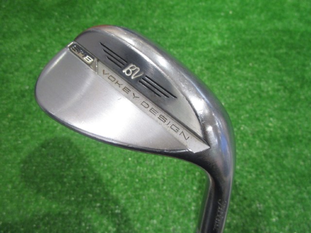 中古ゴルフ BB Wedge 56°