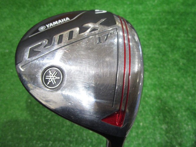 中古ゴルフ RMX 2019 5W 17°