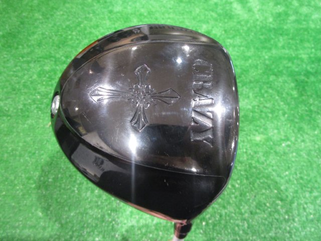 中古ゴルフ CRZ-460 IP 10°