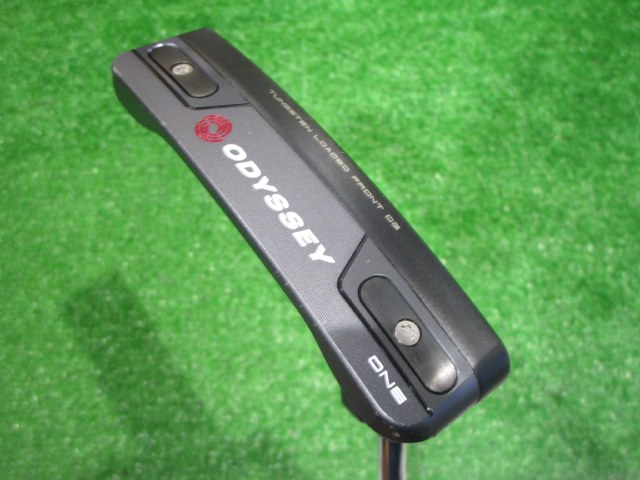 中古ゴルフ TRI-HOT 5K 2023 ONE