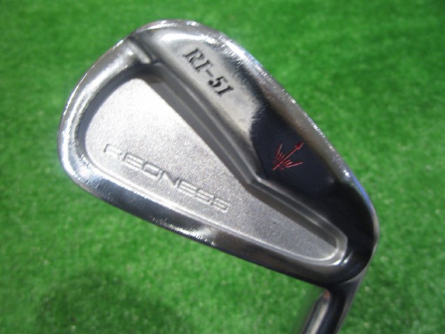 中古ゴルフ REONESS RI-51 6本