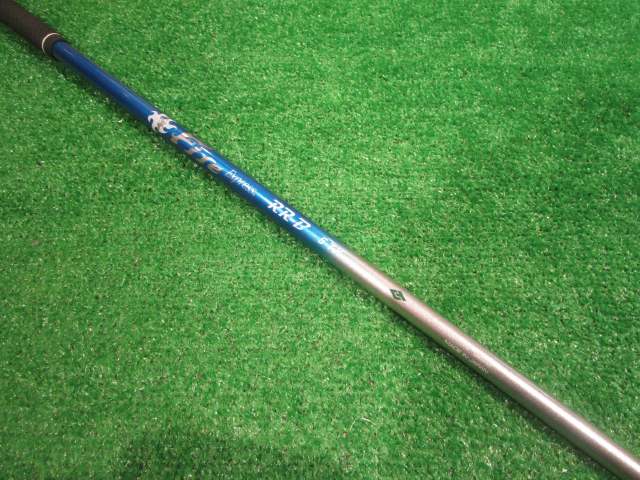 中古ゴルフ Fire Express RR-B 5 テーラーメイド用スリーブ 44.25インチ