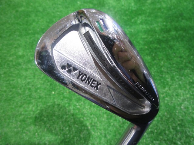 中古ゴルフ N1-CB Forged 6本