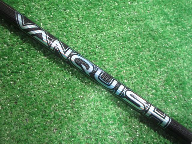 中古ゴルフ VANQUISH 4（TX） キャロウェイ用スリーブ 44.25インチ
