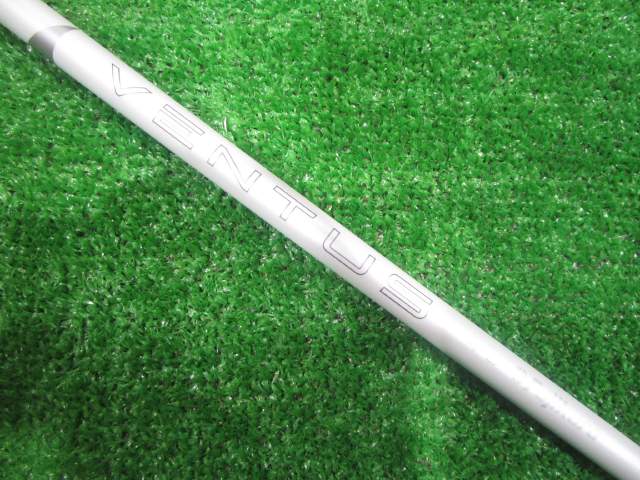 中古ゴルフ VENTUS WHITE 4（S） テーラーメイド用スリーブ 44.75インチ