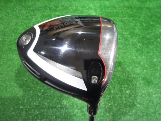 中古ゴルフ RS 2018 10.5°