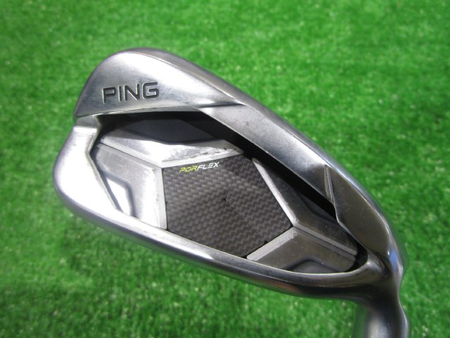 中古ゴルフ G430 6本