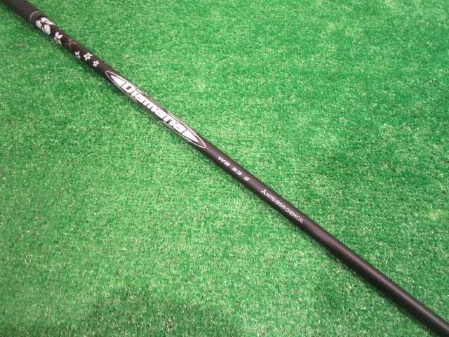 中古ゴルフ Diamana WB53（S） 44インチ