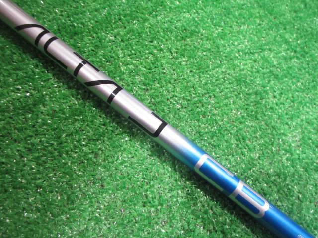 中古ゴルフ ALTA J CB BLUE ピン用スリーブ 41.75インチ