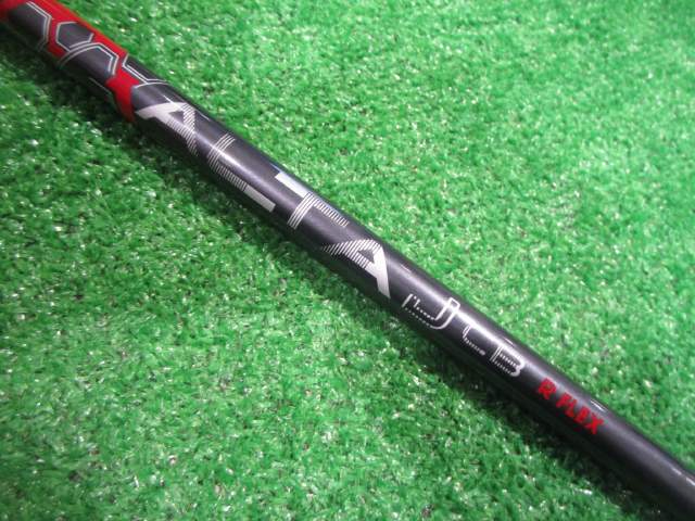中古ゴルフ ALTA J CB RED（R) ピン用スリーブ 40.75インチ
