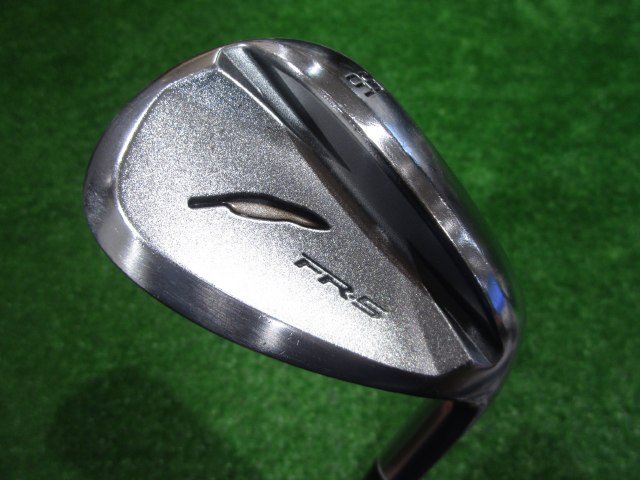中古ゴルフ FR-5 56°