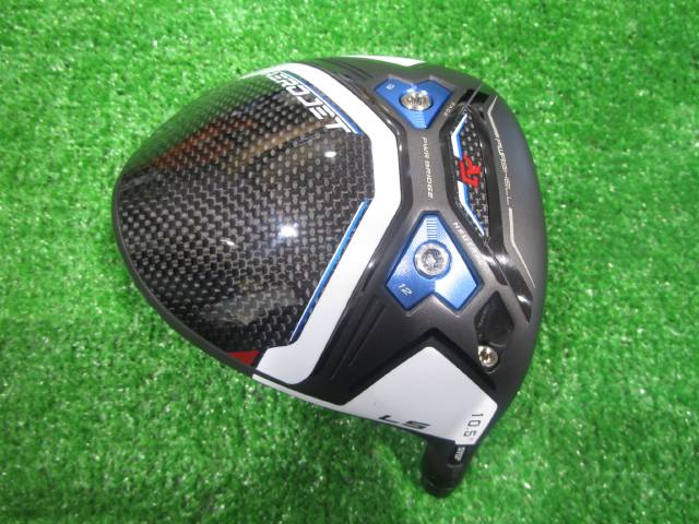 中古ゴルフ AEROJET LS 10.5°