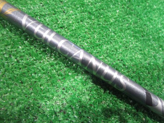 中古ゴルフ VULCANUS GRAY V520（-） ヤマハ用スリーブ 44.5インチ