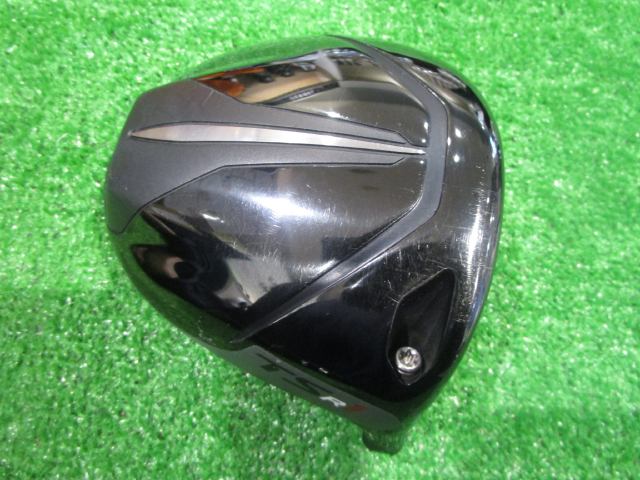 中古ゴルフ TSR1 10°