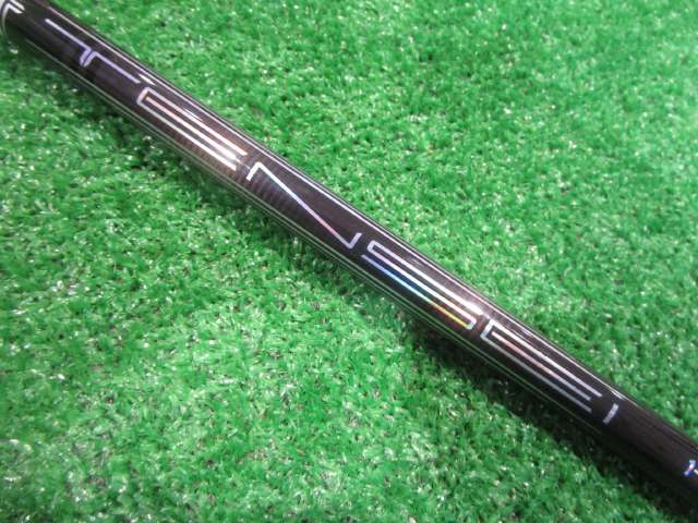 中古ゴルフ TENSEI Pro White 1K 50（S） キャロウェイ用スリーブ 43.75インチ