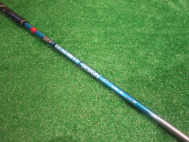 中古ゴルフ Tour AD UB-5（S） 43.5インチ