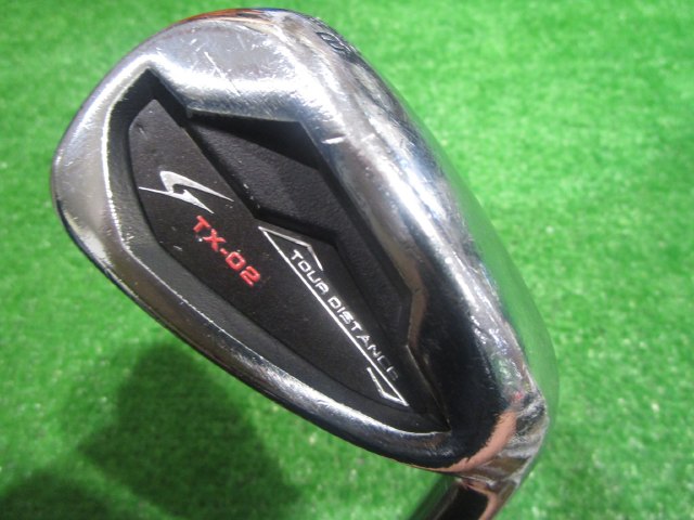 中古ゴルフ TX-02 TOUR DISTANCE 48°