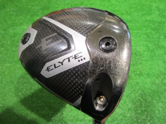 中古ゴルフ ELYTE ◆◆◆ 10.5°