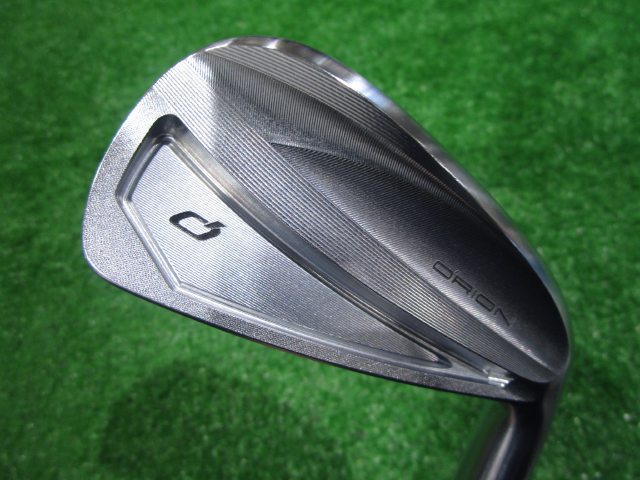 中古ゴルフ GENIUS CB 5本
