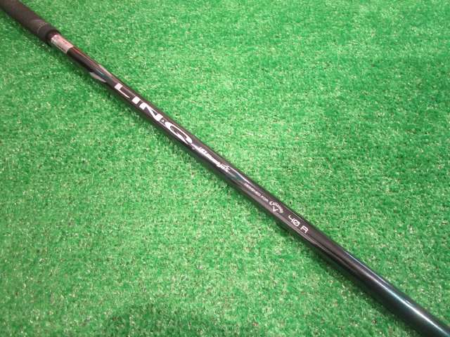 中古ゴルフ LIN-Q GREEN 40 for CW（R） キャロウェイ用スリーブ 44.5インチ