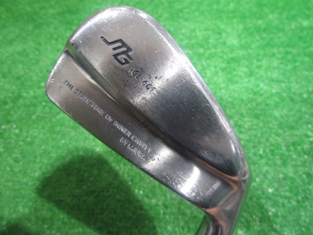 中古ゴルフ ICL-601 23 23°