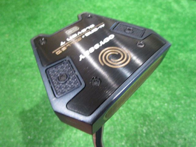 中古ゴルフ Ai-ONE MILLED ELEVEN T