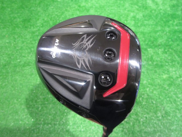 中古ゴルフ ゼロゴルフ KODO 10°