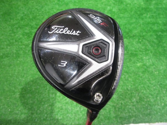中古ゴルフ 915F 15 15°