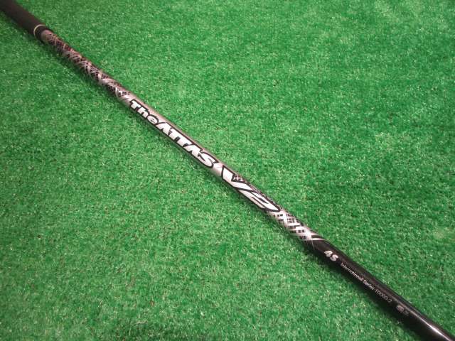 中古ゴルフ The ATTAS V2 4（S） ピン用スリーブ 44インチ