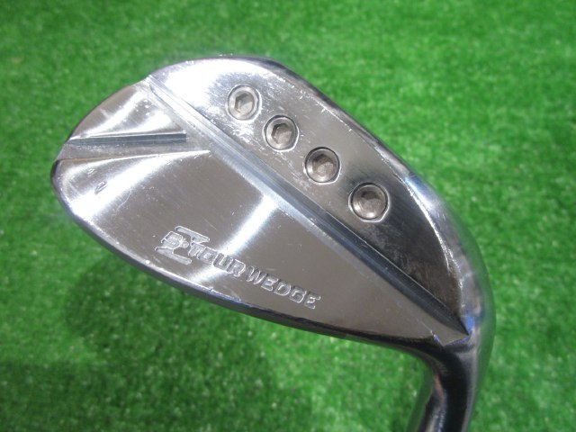 中古ゴルフ Z5 TOUR WEDGE 52°