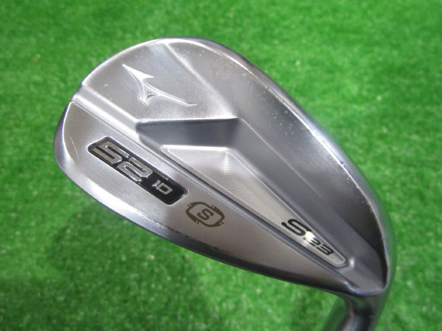 中古ゴルフ S23 COPPER COBALT 52-10 52°