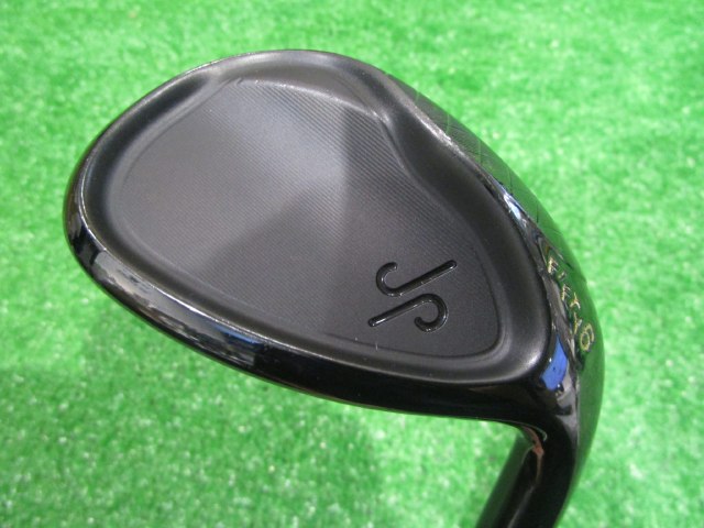 中古ゴルフ JP Camber Black 56°