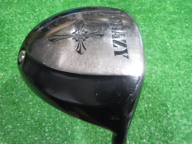 中古ゴルフ CRZ-460 IP 10°