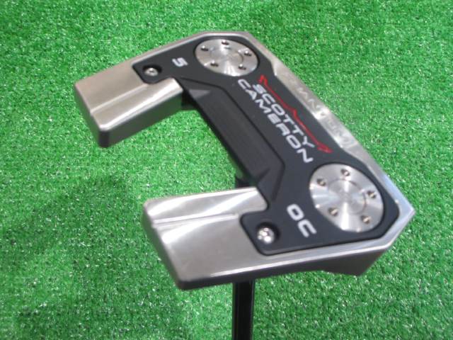 中古ゴルフ PHANTOM 5 OC 2026