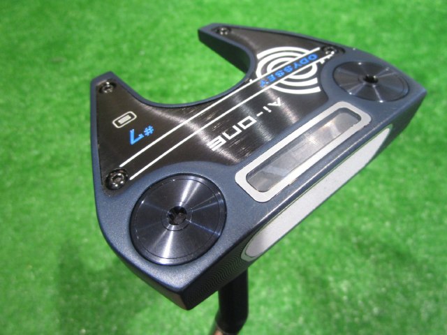 中古ゴルフ Ai-ONE #7S