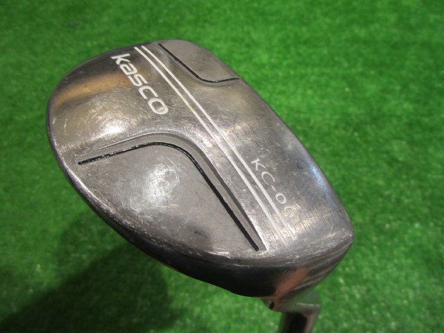 中古ゴルフ KC-001 Chipper 35°