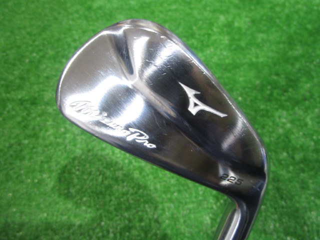 中古ゴルフ Mizuno Pro 225 6本