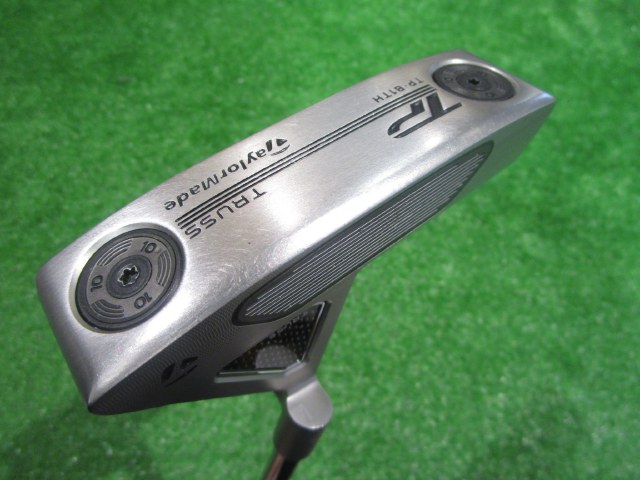 中古ゴルフ TP TRUSS B1TH