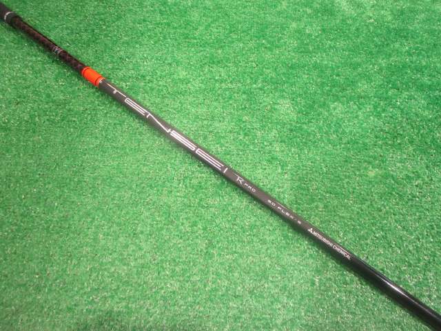中古ゴルフ TENSEI 1K Pro Orange RIP+ 50（S） テーラーメイド用スリーブ