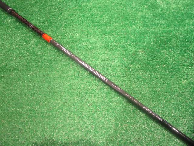 中古ゴルフ TENSEI 1K Pro Orange RIP+ 50（X） キャロウェイ用スリーブ